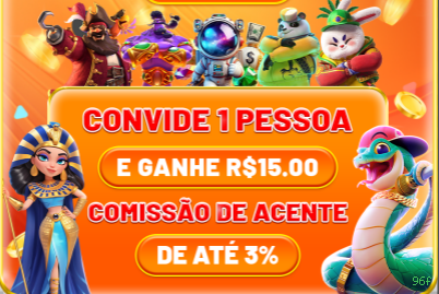 A Magia dos Caça-Níqueis no 96f
